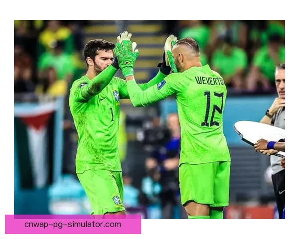 世预赛南美区爆冷巴西客场负巴拉圭出线形势骤紧球迷热议球队前景