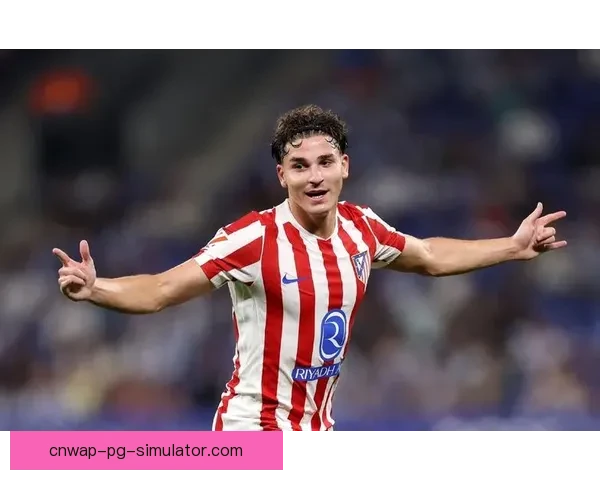 从关键进球到全面统治力阿尔瓦雷斯高光表现全景盘点赛季巅峰