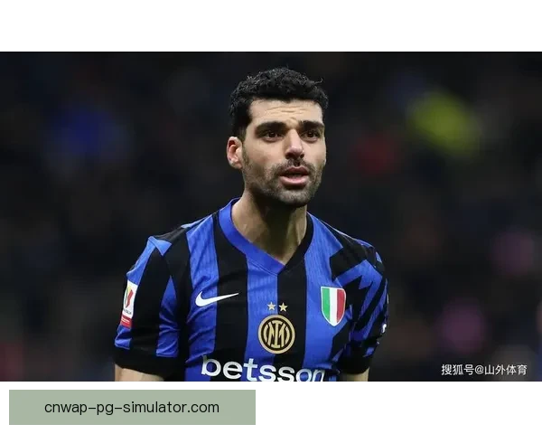 国米锁定塔雷米零转会加盟意甲引爆新赛季期待